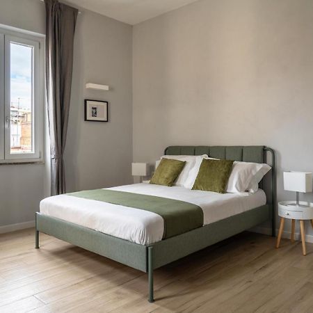Pigneto Apartment Vado Al Pigneto Collection Rome Buitenkant foto