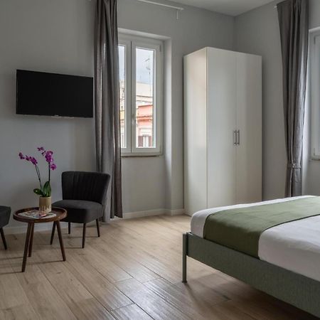Pigneto Apartment Vado Al Pigneto Collection Rome Buitenkant foto