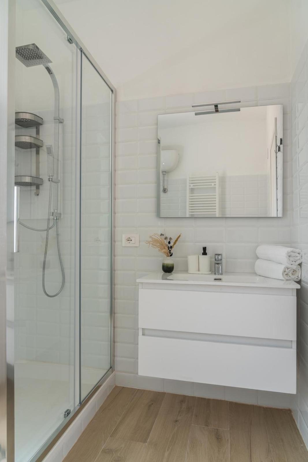 Pigneto Apartment Vado Al Pigneto Collection Rome Buitenkant foto