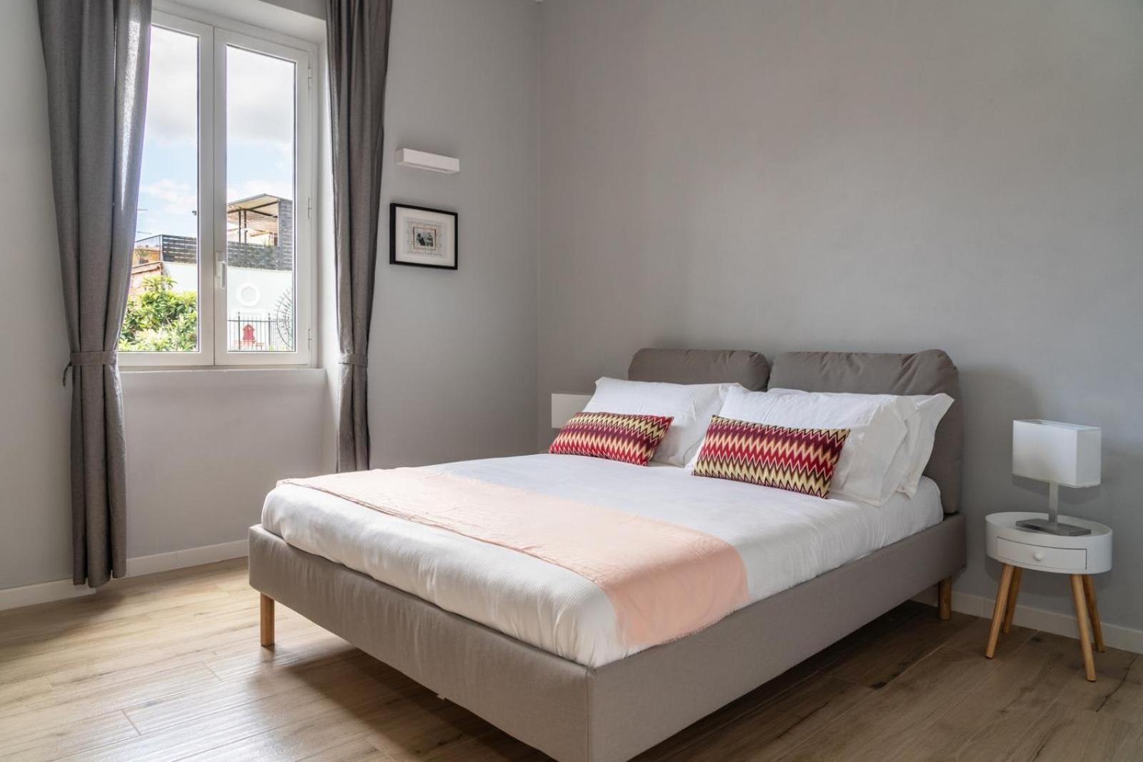 Pigneto Apartment Vado Al Pigneto Collection Rome Buitenkant foto