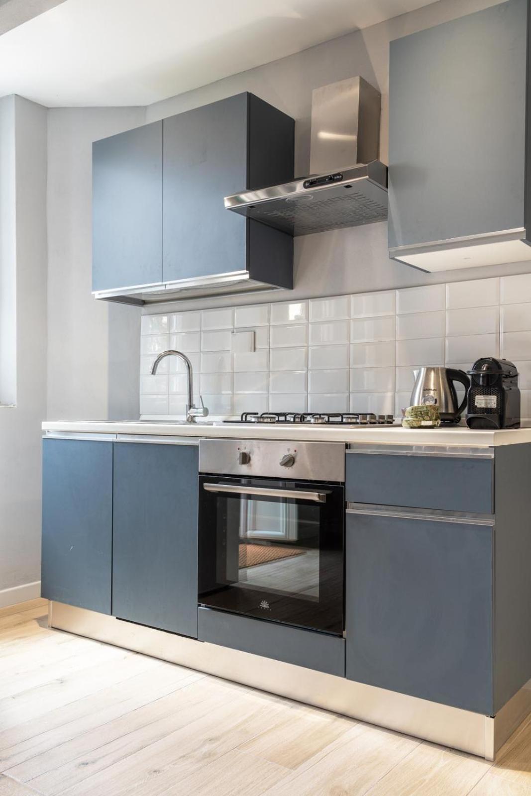 Pigneto Apartment Vado Al Pigneto Collection Rome Buitenkant foto