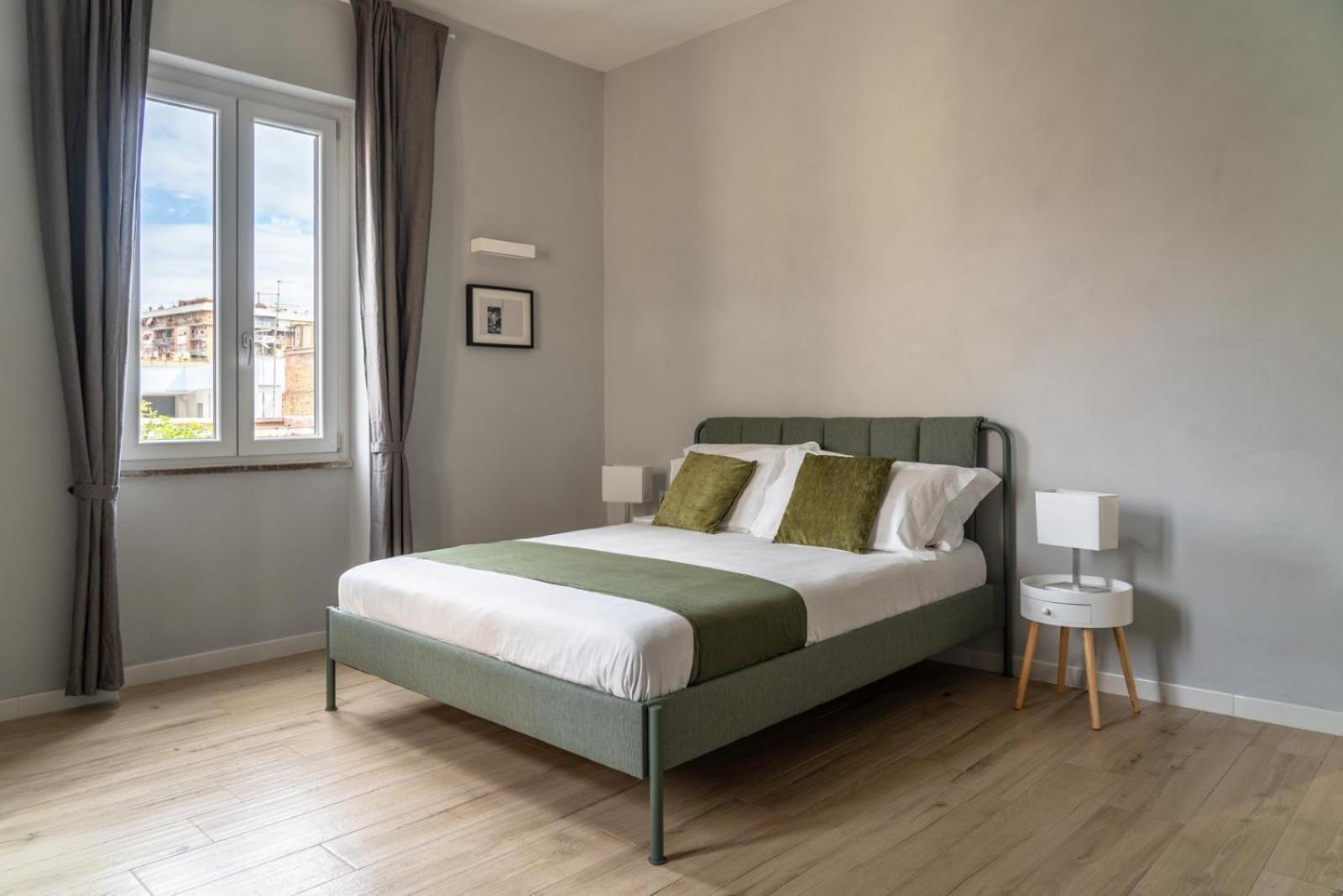 Pigneto Apartment Vado Al Pigneto Collection Rome Buitenkant foto