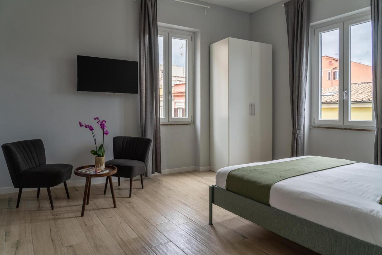 Pigneto Apartment Vado Al Pigneto Collection Rome Buitenkant foto