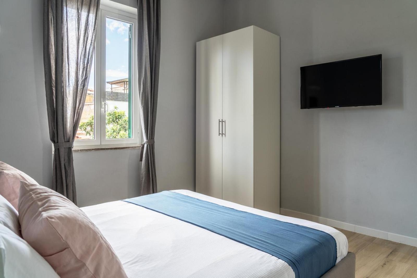 Pigneto Apartment Vado Al Pigneto Collection Rome Buitenkant foto