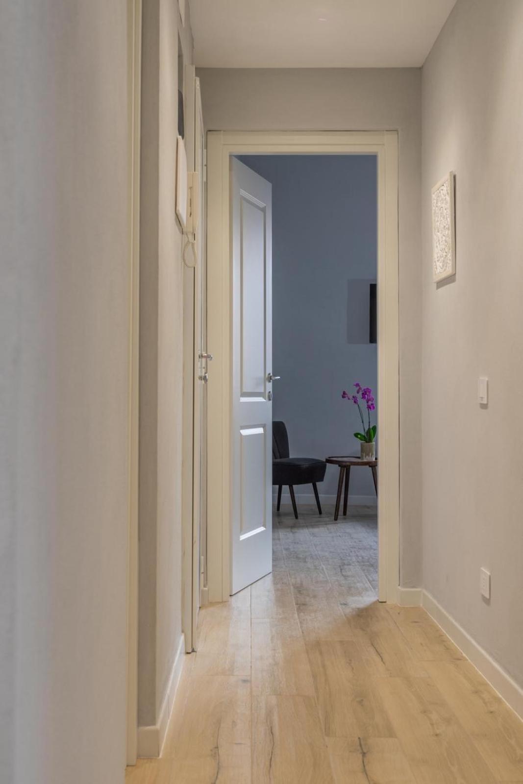 Pigneto Apartment Vado Al Pigneto Collection Rome Buitenkant foto
